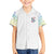 I Try To Avoid Drama Sugar Skull Colorful Kid Hawaiian Shirt - Wonder Print Shop