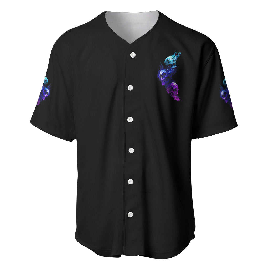 My Give A F Is Broken All Baseball Jersey - Wonder Print Shop