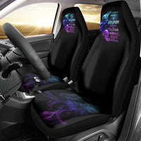My Give A F Is Broken All Car Seat Cover - Wonder Print Shop
