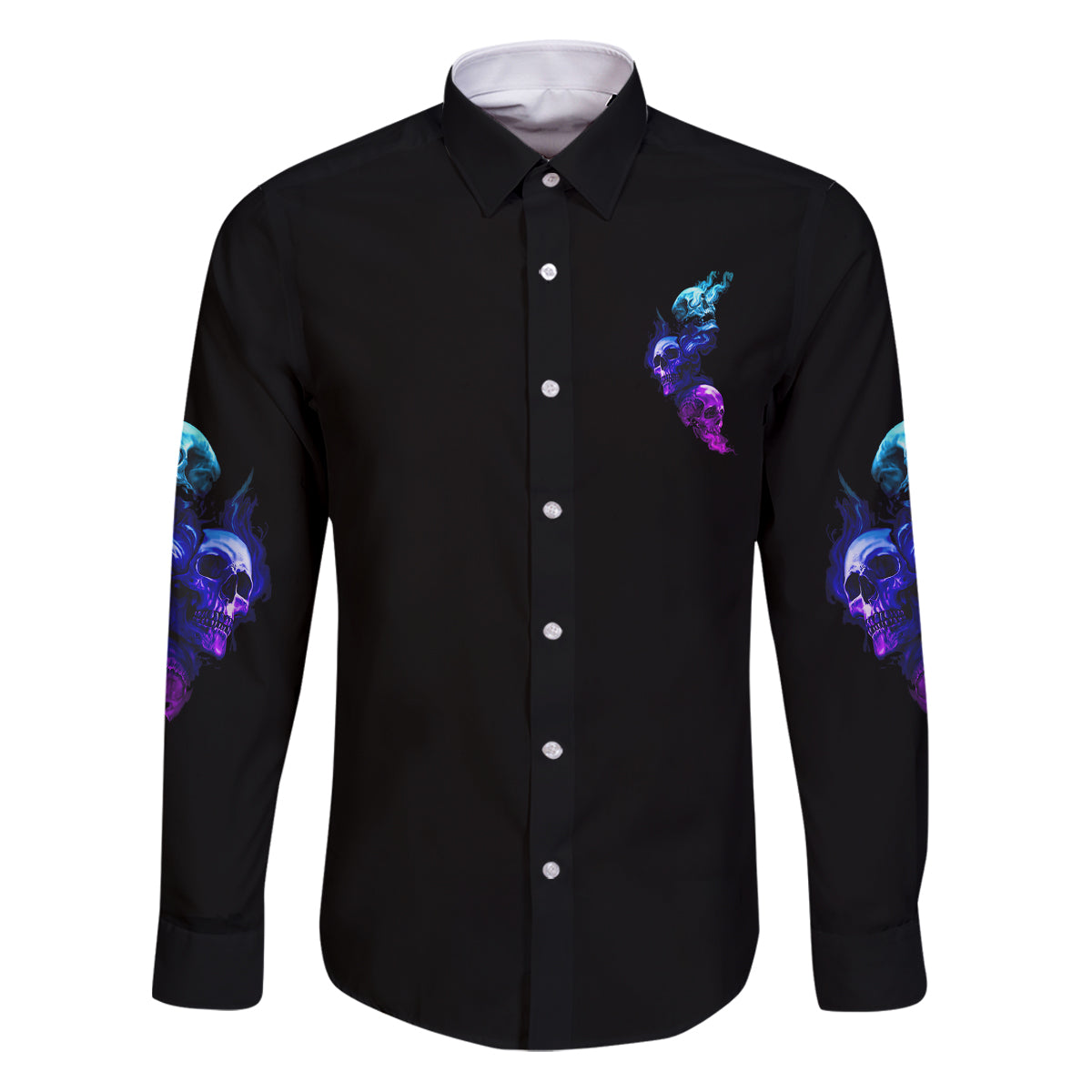 My Give A F Is Broken All Family Matching Puletasi Dress and Hawaiian Shirt - Wonder Print Shop