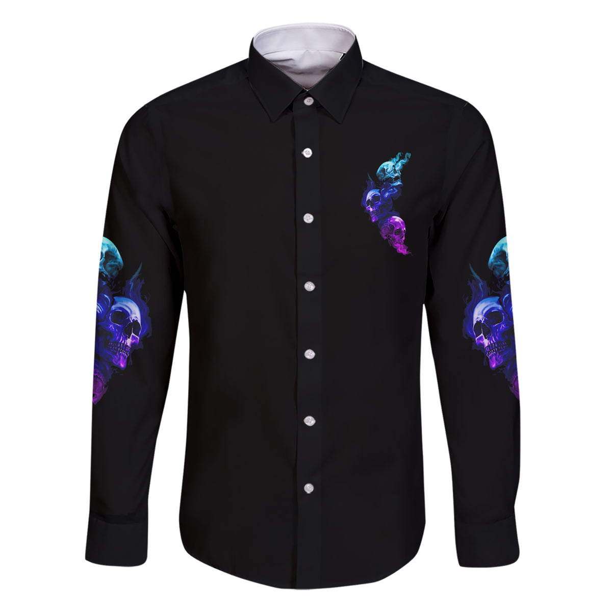 My Give A F Is Broken All Family Matching Short Sleeve Bodycon Dress and Hawaiian Shirt - Wonder Print Shop