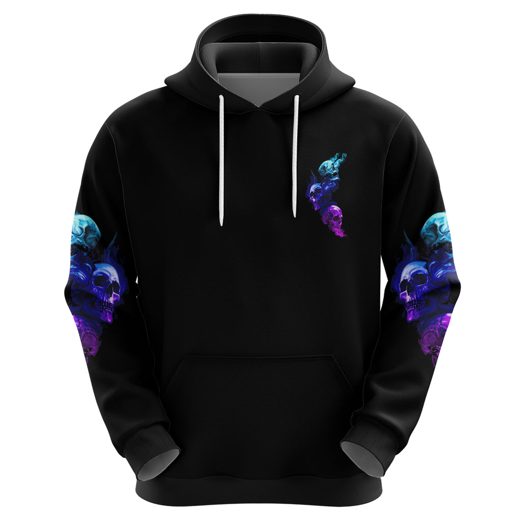 My Give A F Is Broken All Hoodie - Wonder Print Shop