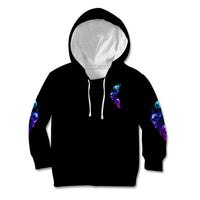 My Give A F Is Broken All Kid Hoodie - Wonder Print Shop