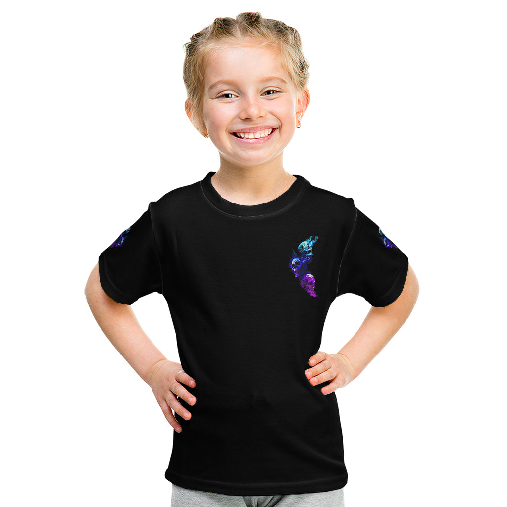 My Give A F Is Broken All Kid T Shirt - Wonder Print Shop