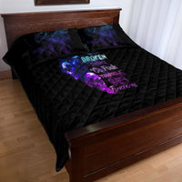 My Give A F Is Broken All Quilt Bed Set - Wonder Print Shop
