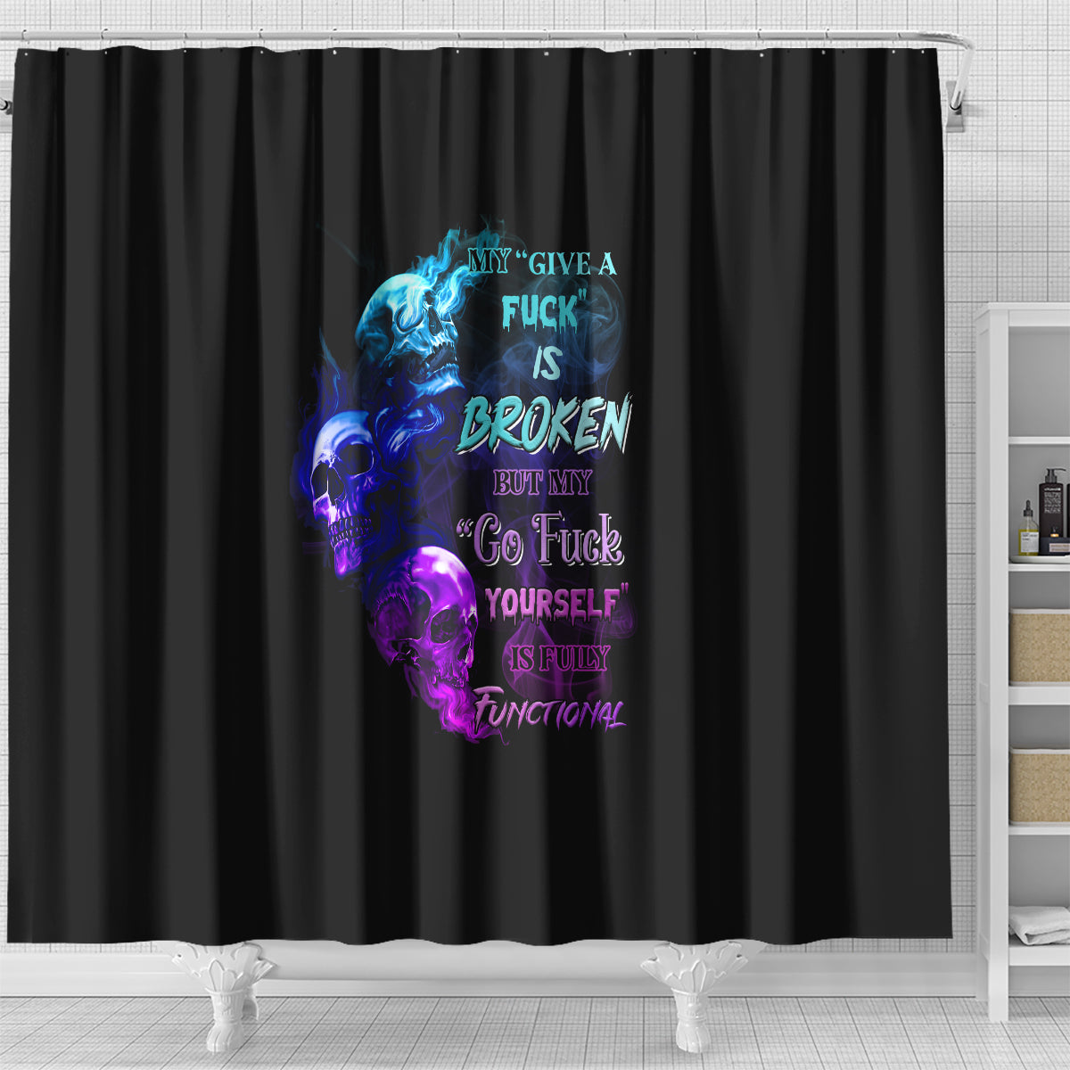 my-give-a-f-is-broken-all-shower-curtain