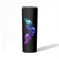 My Give A F Is Broken All Skinny Tumbler - Wonder Print Shop