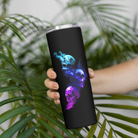 My Give A F Is Broken All Skinny Tumbler - Wonder Print Shop