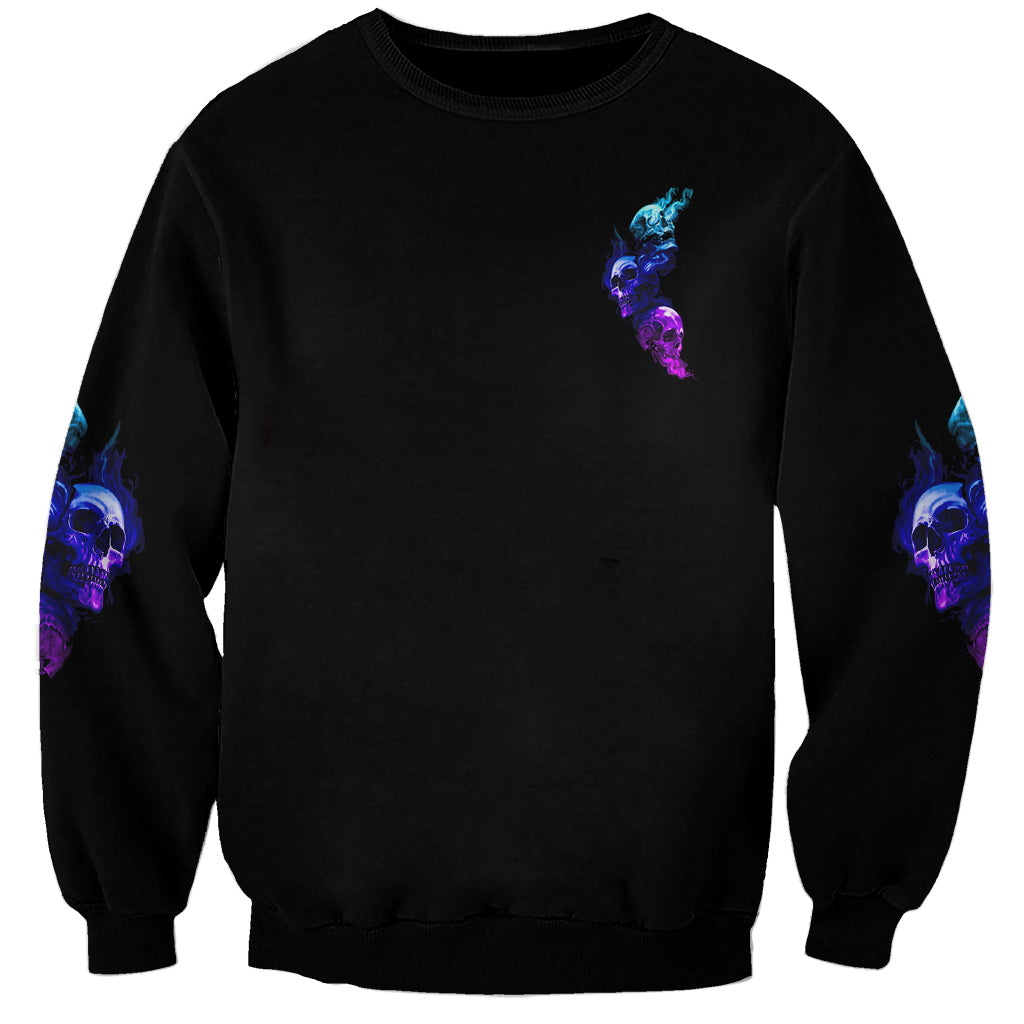 My Give A F Is Broken All Sweatshirt - Wonder Print Shop