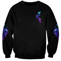 My Give A F Is Broken All Sweatshirt - Wonder Print Shop