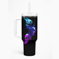 My Give A F Is Broken All Tumbler With Handle - Wonder Print Shop