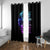 My Give A F Is Broken All Window Curtain - Wonder Print Shop