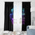 My Give A F Is Broken All Window Curtain - Wonder Print Shop