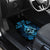 My Demons Out To Play Skull Car Mats - Wonder Print Shop