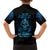 My Demons Out To Play Skull Kid Hawaiian Shirt - Wonder Print Shop