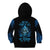 My Demons Out To Play Skull Kid Hoodie - Wonder Print Shop