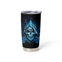 My Demons Out To Play Skull Tumbler Cup - Wonder Print Shop