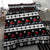 Skiing Snowflake Christmas Bedding Set Xmas Holiday Patterns - Wonder Print Shop