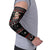 Skull Couple Christmas Arm Sleeves Xmas Holiday Patterns - Wonder Print Shop