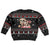 Skull Couple Christmas Kid Ugly Christmas Sweater Xmas Holiday Patterns - Wonder Print Shop