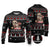 Skull Couple Christmas Ugly Christmas Sweater Xmas Holiday Patterns - Wonder Print Shop