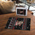 Skull Couple Christmas Puzzle Xmas Holiday Patterns - Wonder Print Shop