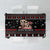 Skull Couple Christmas Tablecloth Xmas Holiday Patterns - Wonder Print Shop