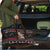 Skull Couple Christmas Travel Bag Xmas Holiday Patterns - Wonder Print Shop