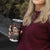 Skull Couple Christmas Tumbler Cup Xmas Holiday Patterns - Wonder Print Shop