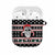 Skull Creepmas Christmas Yall Christmas AirPods Case Xmas Holiday Patterns - Wonder Print Shop