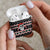 Skull Creepmas Christmas Yall Christmas AirPods Case Xmas Holiday Patterns - Wonder Print Shop