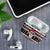 Skull Creepmas Christmas Yall Christmas AirPods Case Xmas Holiday Patterns - Wonder Print Shop