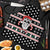 Skull Creepmas Christmas Yall Christmas Apron Xmas Holiday Patterns - Wonder Print Shop
