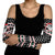 Skull Creepmas Christmas Yall Christmas Arm Sleeves Xmas Holiday Patterns - Wonder Print Shop