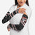 Skull Creepmas Christmas Yall Christmas Arm Sleeves Xmas Holiday Patterns - Wonder Print Shop