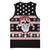 Skull Creepmas Christmas Yall Christmas Basketball Jersey Xmas Holiday Patterns - Wonder Print Shop