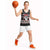 Skull Creepmas Christmas Yall Christmas Basketball Jersey Xmas Holiday Patterns - Wonder Print Shop