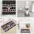 Skull Creepmas Christmas Yall Christmas Bathroom Set Xmas Holiday Patterns - Wonder Print Shop