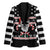 Skull Creepmas Christmas Yall Christmas Blazer Xmas Holiday Patterns - Wonder Print Shop