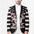 Skull Creepmas Christmas Yall Christmas Blazer Xmas Holiday Patterns - Wonder Print Shop