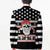 Skull Creepmas Christmas Yall Christmas Blazer Xmas Holiday Patterns - Wonder Print Shop