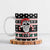 Skull Creepmas Christmas Yall Christmas Ceramic Mug Xmas Holiday Patterns - Wonder Print Shop