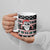 Skull Creepmas Christmas Yall Christmas Ceramic Mug Xmas Holiday Patterns - Wonder Print Shop