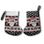 Skull Creepmas Christmas Yall Christmas Stocking Xmas Holiday Patterns - Wonder Print Shop