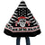 Skull Creepmas Christmas Yall Christmas Cloak Xmas Holiday Patterns - Wonder Print Shop
