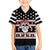 Skull Creepmas Christmas Yall Christmas Family Matching Puletasi and Hawaiian Shirt Xmas Holiday Patterns - Wonder Print Shop