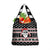 Skull Creepmas Christmas Yall Christmas Grocery Bag Xmas Holiday Patterns - Wonder Print Shop