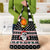 Skull Creepmas Christmas Yall Christmas Grocery Bag Xmas Holiday Patterns - Wonder Print Shop