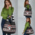 Skull Creepmas Christmas Yall Christmas Grocery Bag Xmas Holiday Patterns - Wonder Print Shop