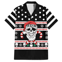 Skull Creepmas Christmas Yall Christmas Hawaiian Shirt Xmas Holiday Patterns - Wonder Print Shop